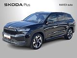 Škoda Kodiaq (2025) 2.0 TDI 4x4 DSG Sportline - náhled 1