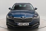 Škoda Superb 2,0 TDI 110kW DSG Style Záruka - náhled 1