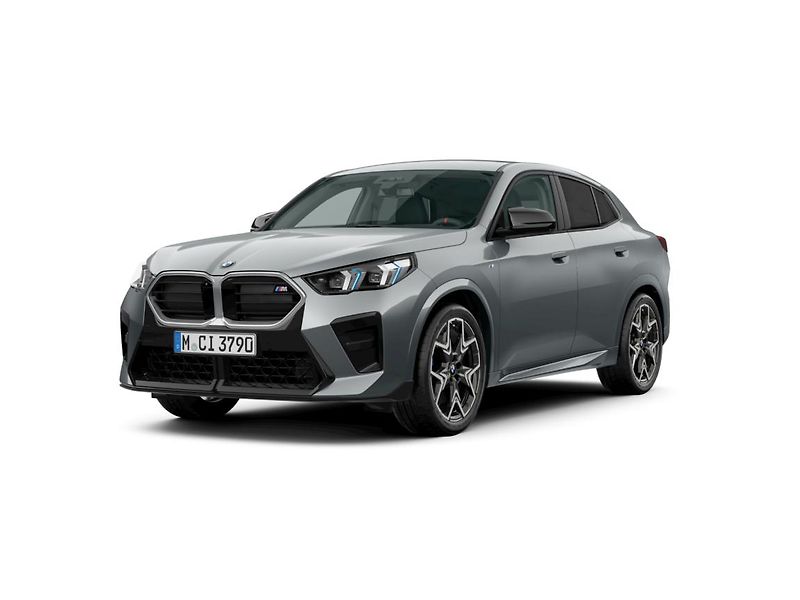 BMW X2 M35i xDrive - fotografie inzerátu