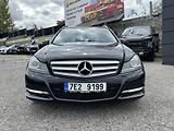Mercedes-Benz Třídy C (2011) Mercedes-Benz C 220 CDI 2011 - náhled 3