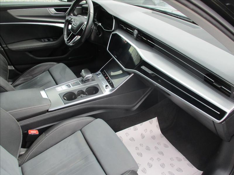 Audi A6 Allroad 3,0 50TDI, ZAMLUVENO - fotka 9 z 50
