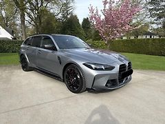 BMW M3 (2023) competition - fotografie inzerátu