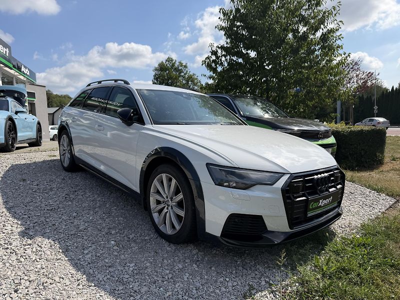 Audi A6 Allroad 3,0TDI QUATTRO - fotka 2 z 17
