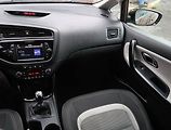 Kia Ceed (2017) Premium 1.6 CRDi, Serv.kniha - náhled 8