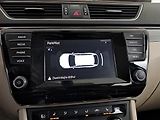 Škoda Superb (2016) 2.0 TDI, Automat, Kůže, Navi - náhled 20