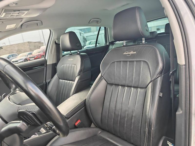 Škoda Superb L&K 7DSG 2,0TDI - fotka 6 z 26