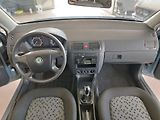Škoda Fabia (2006) 1,4I,55KW,KLIMA,ALU,NAJ.86tkm - náhled 16