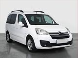 Citroën Berlingo (2017) Shine 1.6 BlueHDi, 5Míst, ČR - náhled 1