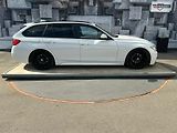 BMW Řada 3 (2014) 318D,2.0D,105KW,4x4,KW PODVO. - náhled 4