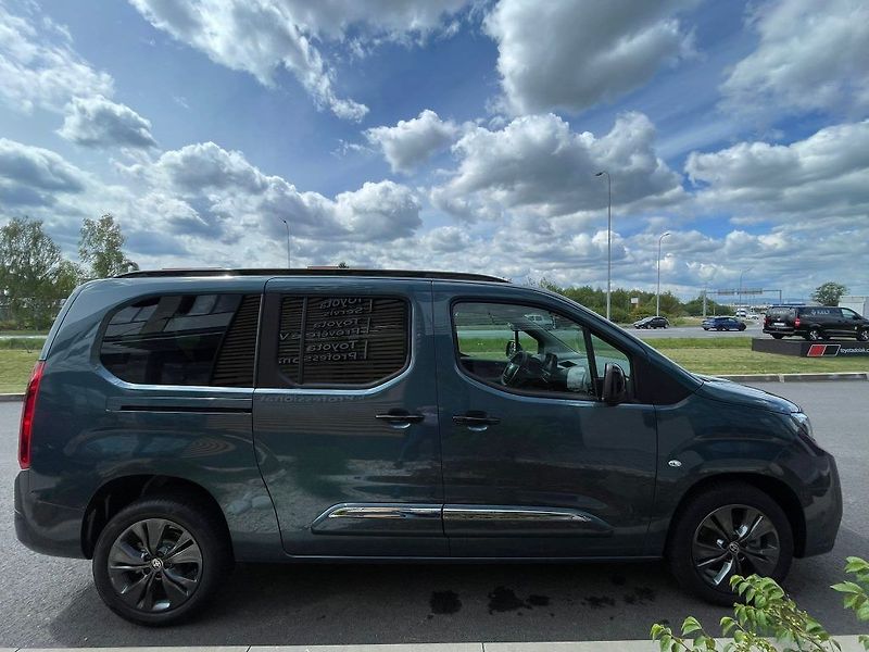 Toyota ProAce City Verso 1.5 D-4D A/T VIP 7S - fotka 7 z 29