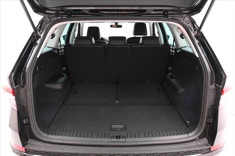 Škoda Kodiaq 1,5 TSI 110kW 7míst Business E - fotka 11 z 30