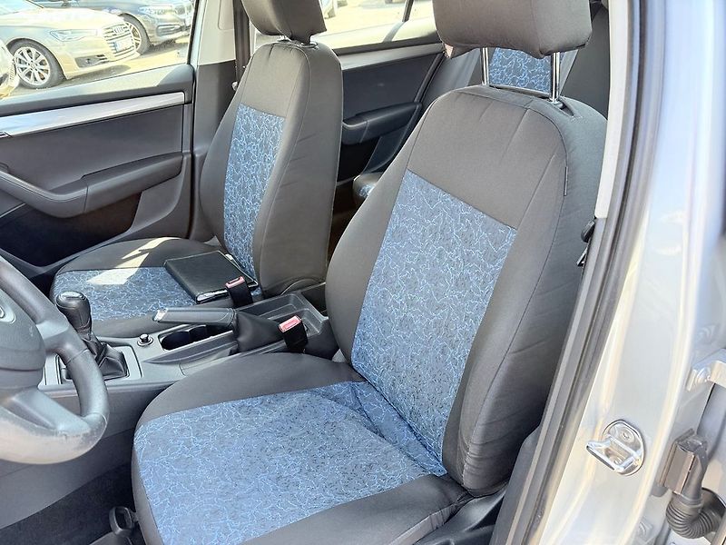 Škoda Octavia 1.2 TSI 77kW CZ 1.majitel - fotka 13 z 37