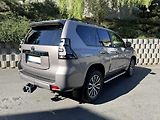 Toyota Land Cruiser 150 SERIES 2.8 D-4D 4WD 6AT - náhled 4
