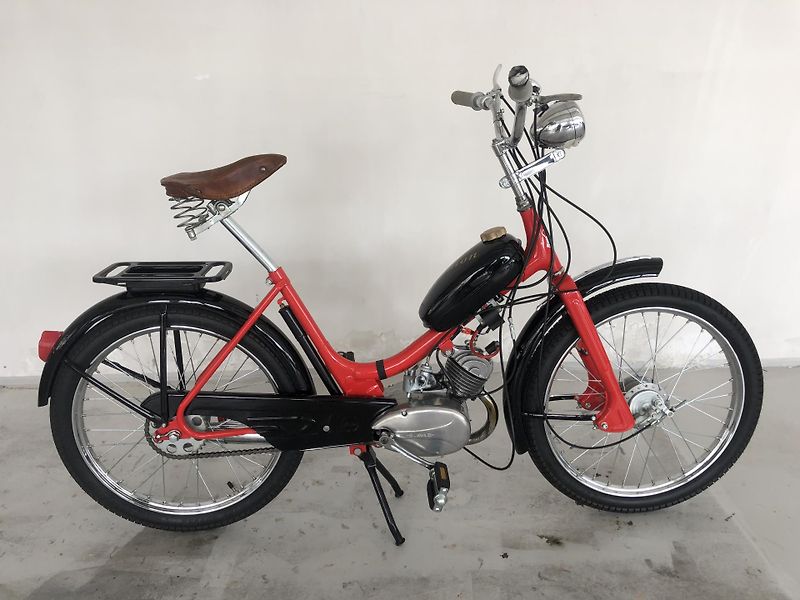 Jawa Ostatní S11 - fotka 4 z 16
