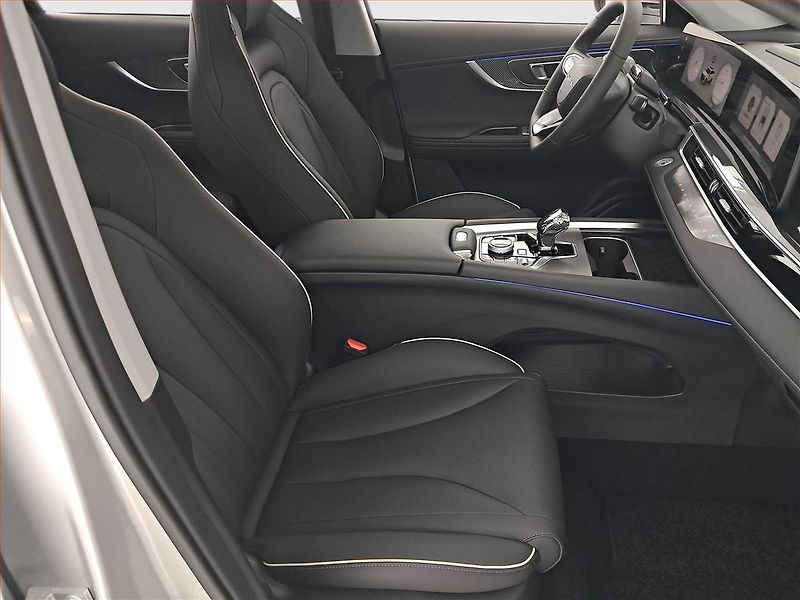 Chery Tiggo 7 (2026) 1.6 TGDI, UNIQUE, Ad. tempomat - fotka 9 z 24
