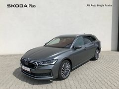 Škoda Superb (2024) COMBI L K TD 142/2.0 A7A - fotografie inzerátu