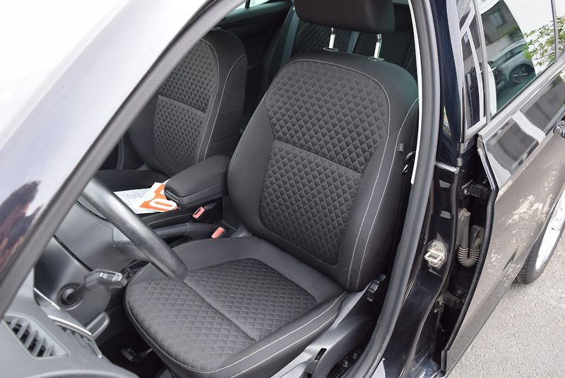Škoda Fabia (2017) 1.2TSI 81kw ED. DRIVE AMBITION - fotka 20 z 43