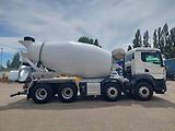 MAN Ostatní (2025) TGS3 32.440 BB GSR mix FML 9m3 - náhled 6