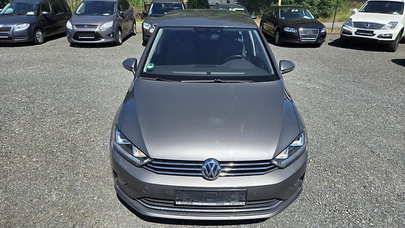 Volkswagen Golf Sportsvan 1.4TSi HIGHLINE TECH  1MAJITEL - fotka 4 z 42