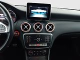 Mercedes-Benz Třídy A (2016) A 200, Kůže, Navi - náhled 11