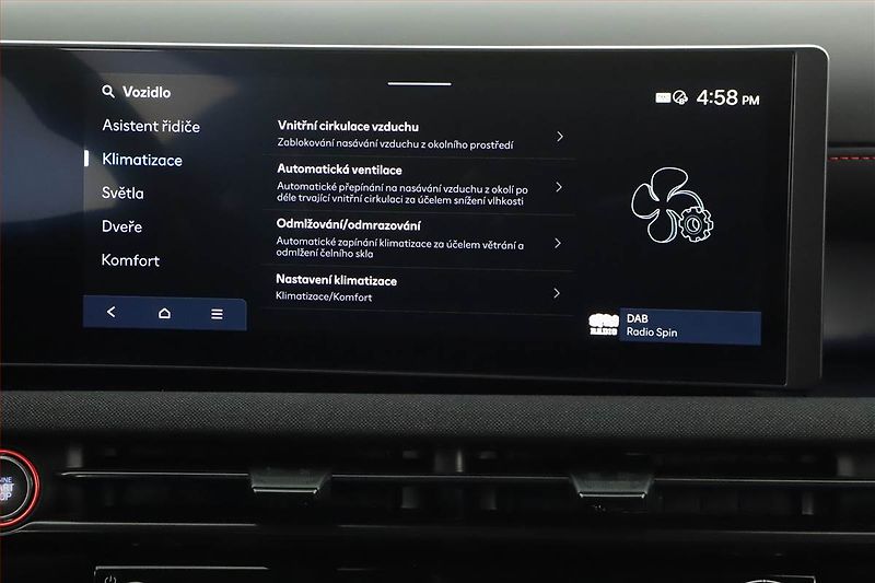 Hyundai Tucson (2026) 1.6 T-GDI, N-LINE, AUTOMAT - fotka 13 z 19