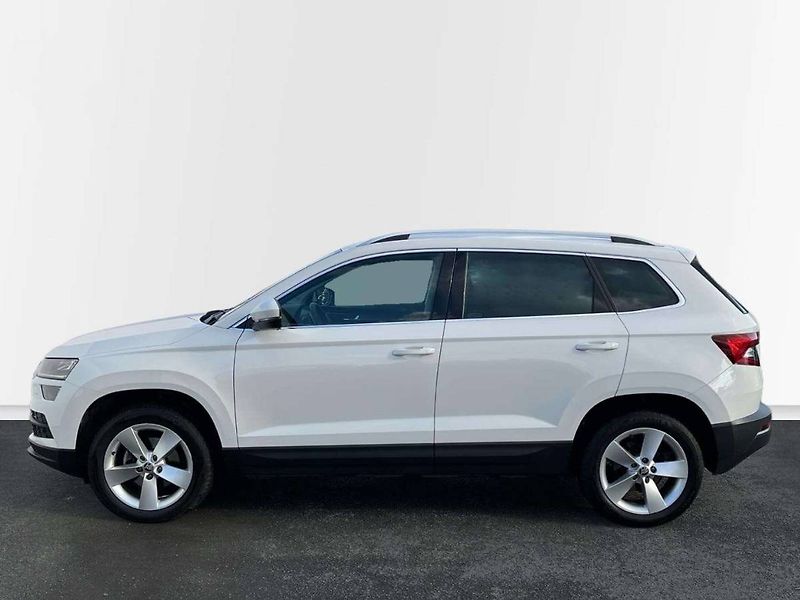 Škoda Karoq (2022) Style 1.5 TSI DSG - fotka 18 z 20