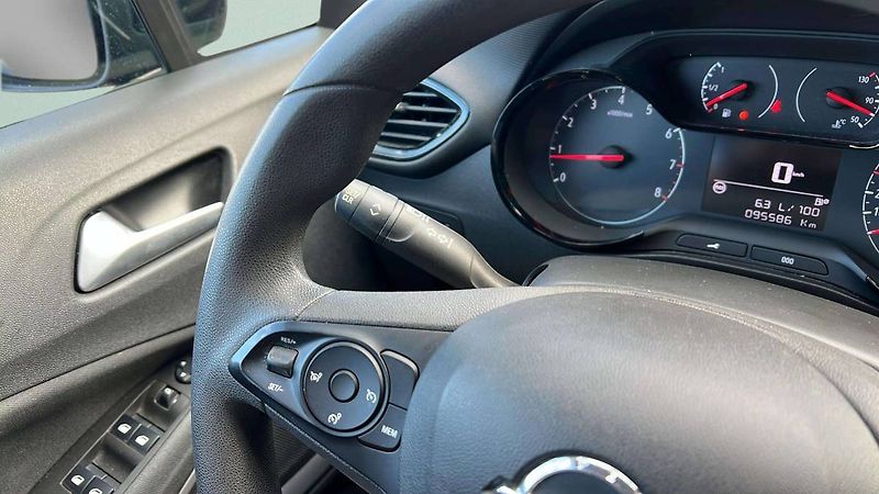 Opel Crossland X ENJOY B12XHT 81kW MT5 S/S/76 - fotka 28 z 41