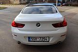 BMW Řada 6 640D XDRIVE GRAN COUPE F06  - náhled 12
