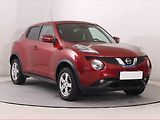 Nissan Juke (2016) 1.2 DIG-T, Serv.kniha, Navi - náhled 1