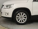 Volkswagen Tiguan (2010) 2.0 TDI, 4X4, ČR,1.maj - náhled 14