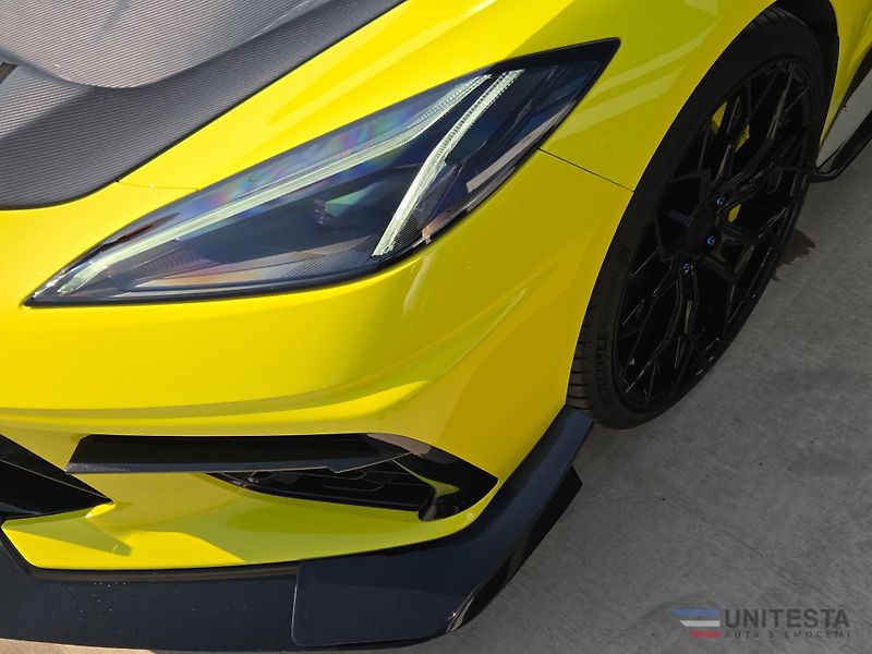 Chevrolet Corvette (2022) Corvette C8  1075HP  - fotka 14 z 14