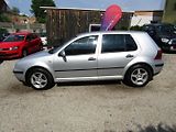 Volkswagen Golf (2002) 1.4 16V KLIMA FUNKČNÍ - náhled 2