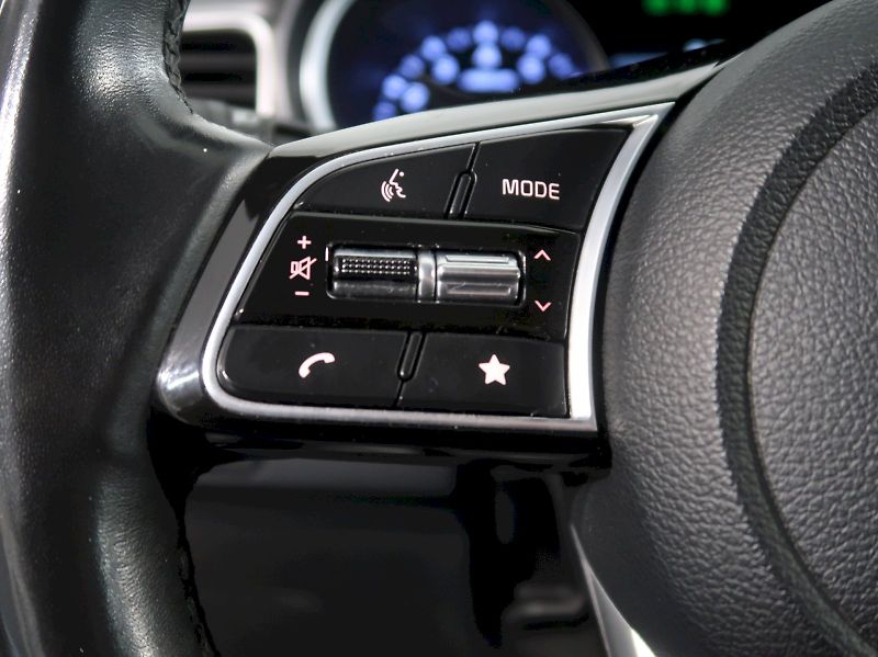 Kia Ceed (2022) SW TOP 1.5T-GDi 118KW - fotka 18 z 33