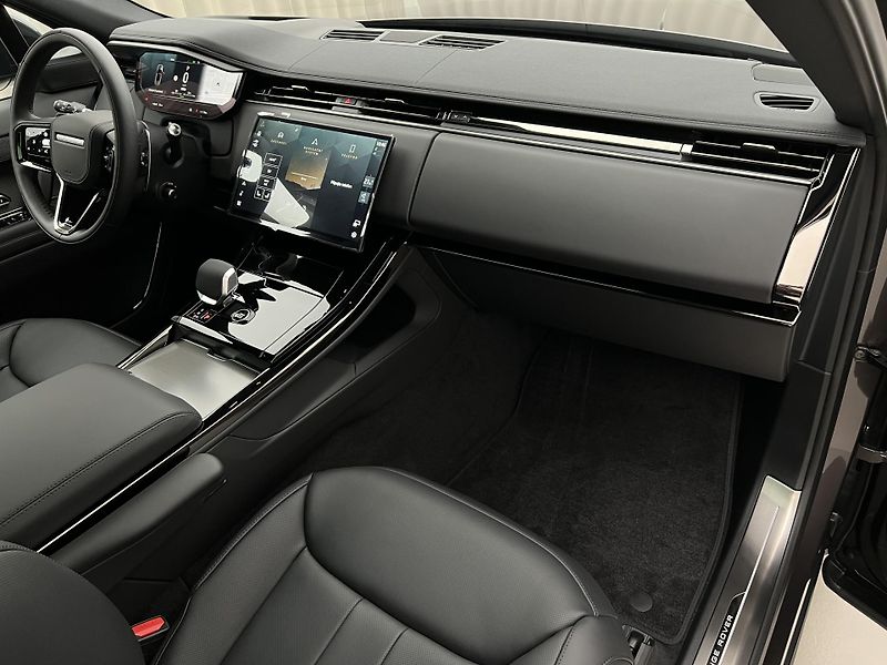 Land Rover Range Rover Sport (2026) P460e DYNAMIC HSE AWD Aut - fotka 18 z 56