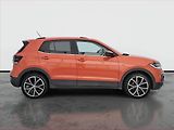 Volkswagen T-Cross (2019) 1.0 TSI - náhled 6