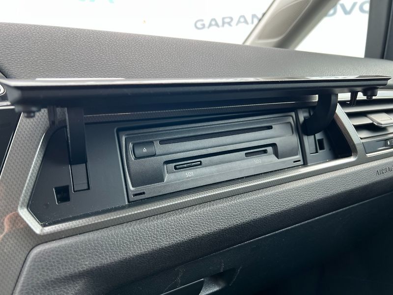 Volkswagen Touran (2019) 2.0TDI 110kW! Join! ROZVODY! - fotka 26 z 36