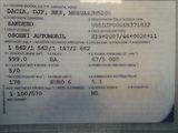 Dacia Sandero 1,0 TCe 67kW Comfort, navigace - náhled 38