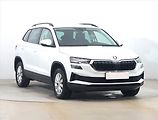 Škoda Karoq (2024) Fresh 1.5 TSI - náhled 1