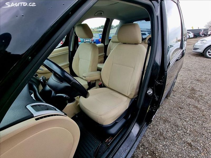 Škoda Roomster (2007) 1,2 12V HTP Com - fotka 10 z 22