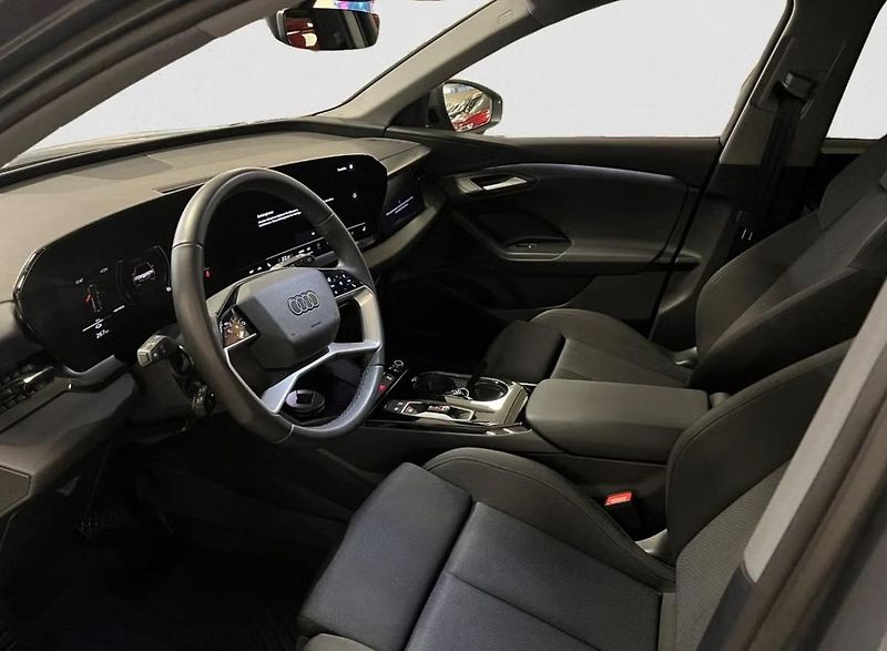 Audi Q6 e-tron Quattro 360kam Tažné BLIS LED - fotka 7 z 20