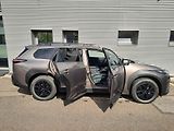 Subaru E-Outback (2026) Executive 75 kWh AWD 280 kW - náhled 50