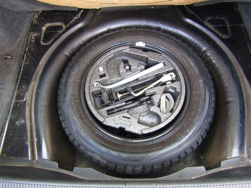 Škoda Octavia (2007) 1.9 TDI 77kW MOTOR BXE BEZ DPF - fotka 23 z 34