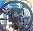 New Holland (2017) T6.175 traktor+nakladač 166HP  - náhled 10