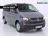 Volkswagen Transporter 2,0 TDI 110 kW DSG 6 Míst DPH - náhled 1