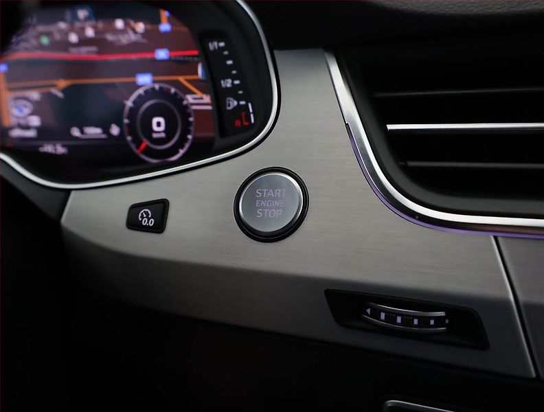 Audi Q7 (2017) S-Line 3.0 TDI - fotka 14 z 21