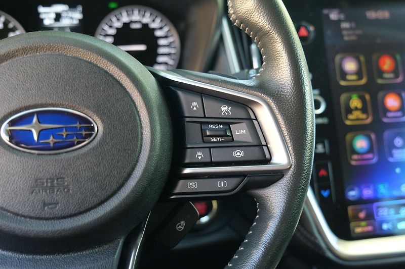 Subaru Outback 2.5i 4WD Active SKLADEM - fotka 18 z 31
