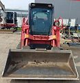 Takeuchi (2025) TL12 Hi-Flow 6t pásový smykáč - náhled 3