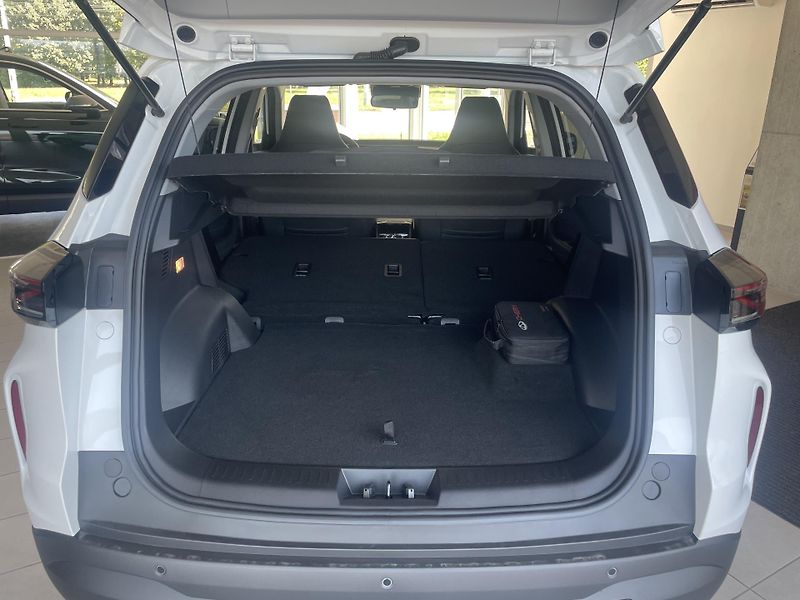 Chery Tiggo 4 HEV (2026) 1,5 HEV Unique - fotka 17 z 49