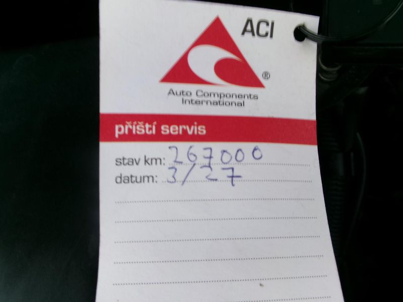 Fiat Punto (2010) 1,2i ČR 2xAIBAG ABS - fotka 22 z 24