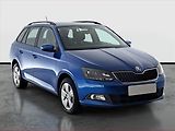Škoda Fabia (2017) Ambition 1.0 TSI - náhled 1